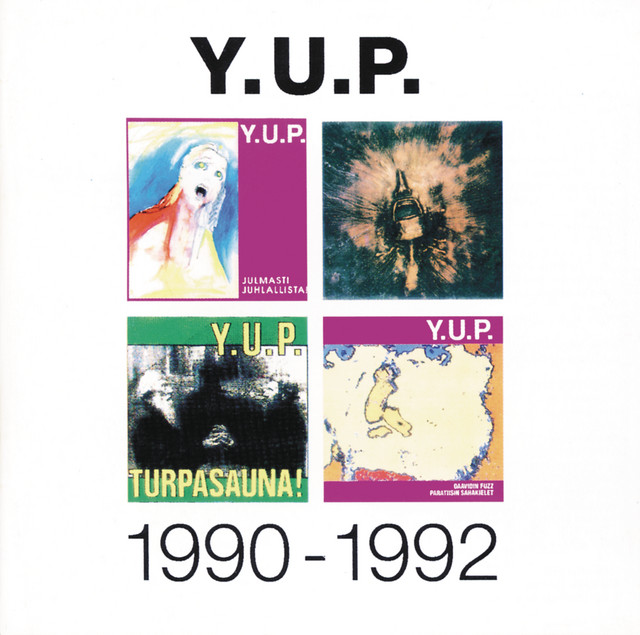 1990-1992 cover art