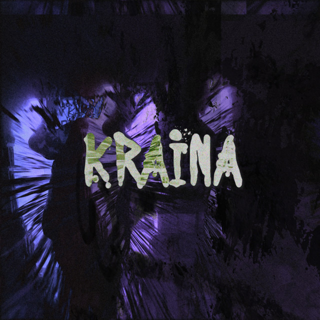 KRAINA cover art