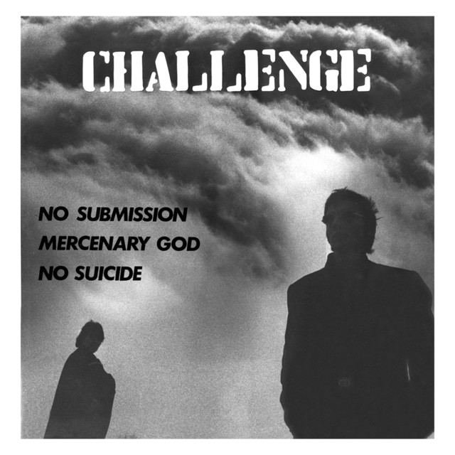 Challenge cover