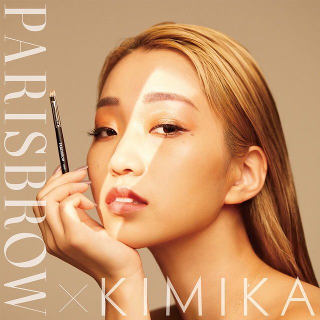 PARISBROW cover art