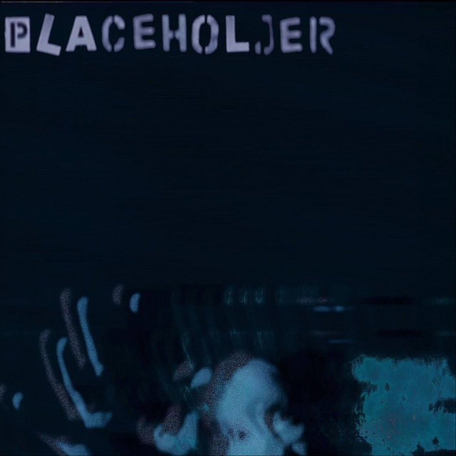 Placeholder cover art