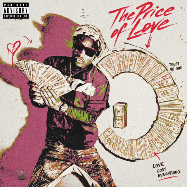 Dog Food cover art