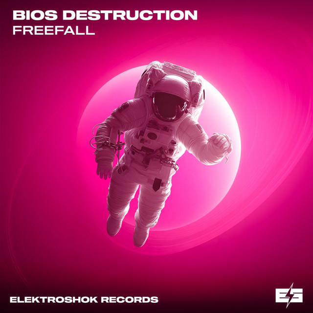 Cover art for Bios Destruction — Freefall