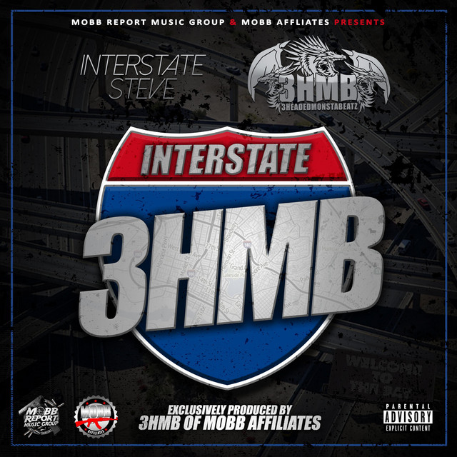 Interstate 3hmb cover art