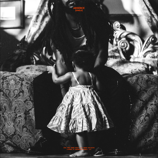 Absence cover art