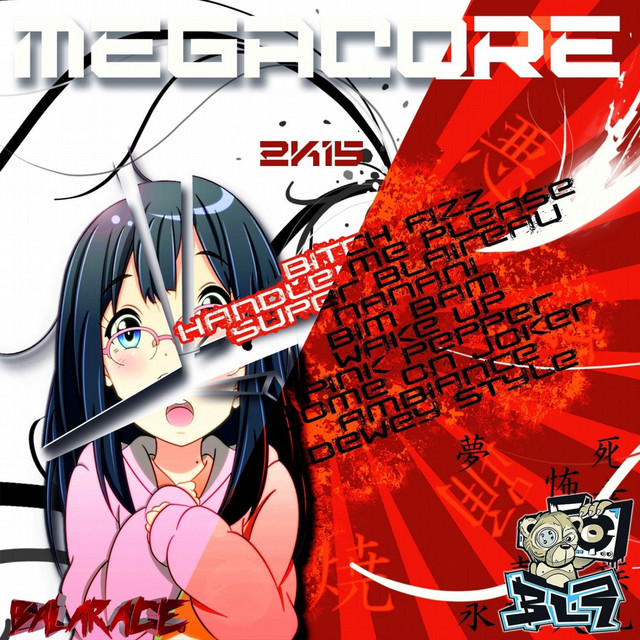 Super Blaireau (2015) cover art