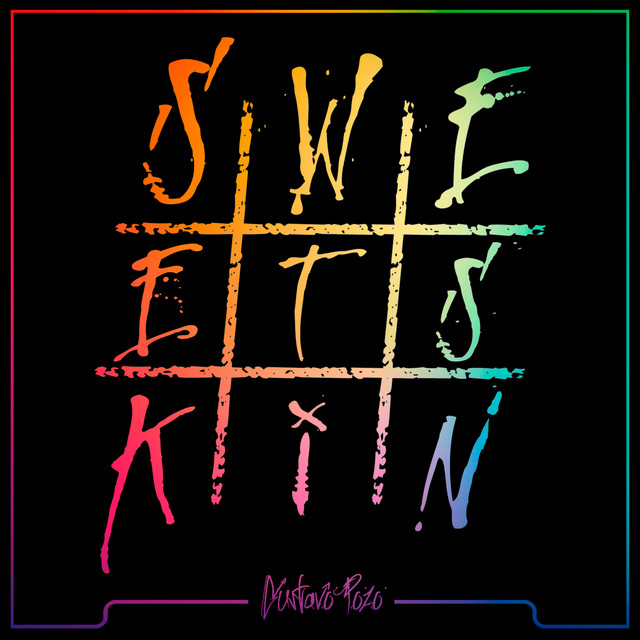 Sweet Skin cover art