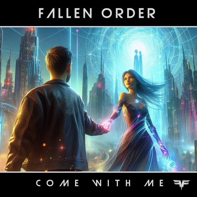 Come with Me - Extended Mix album art