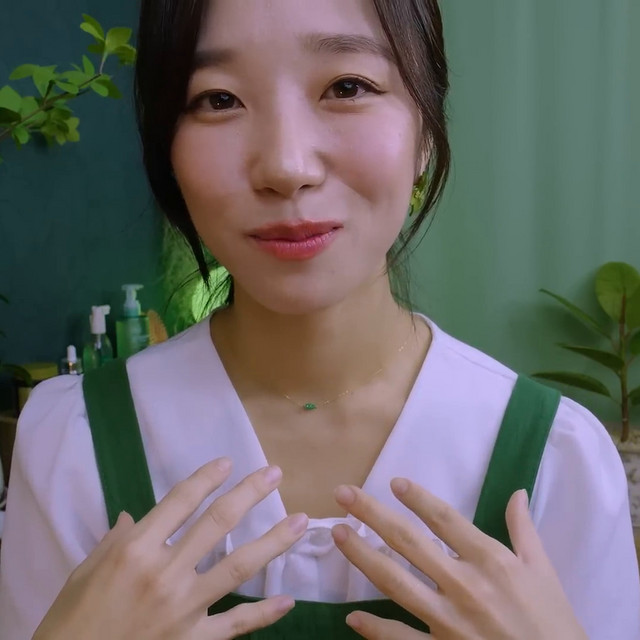 Soothing ASMR To Melt Away Your Headaches cover art