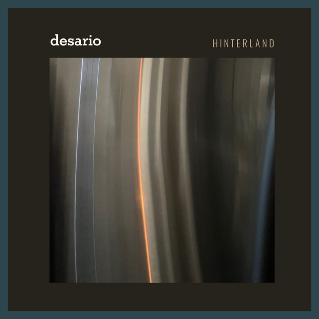Hinterland cover art