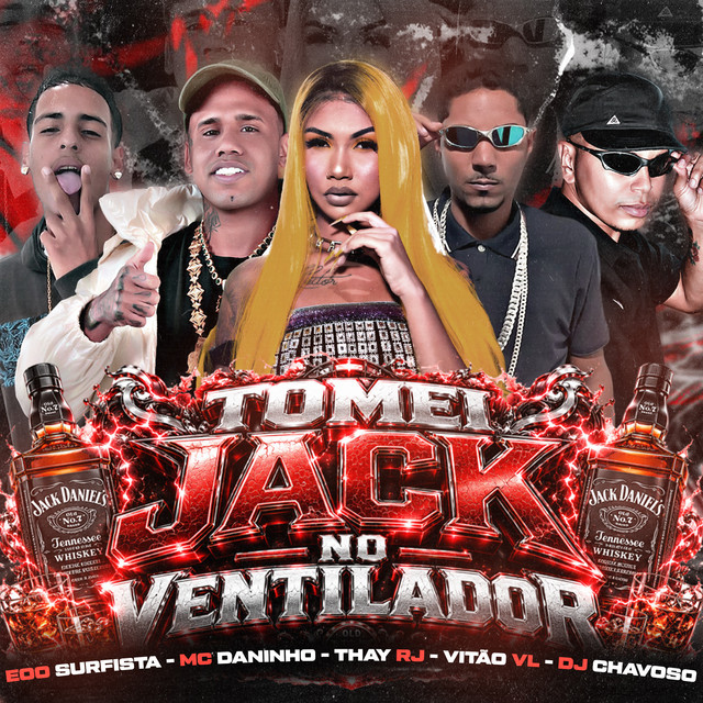 Tomei Jack no Ventilador