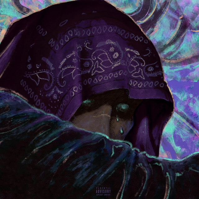 BLIZZ4RD WIZARD cover art