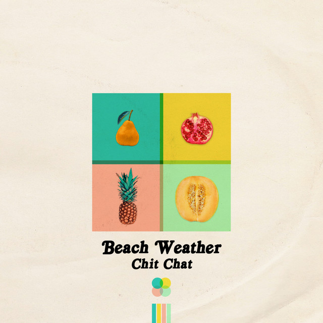 Chit Chat cover art