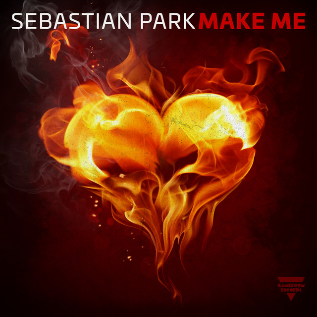 Make Me album art
