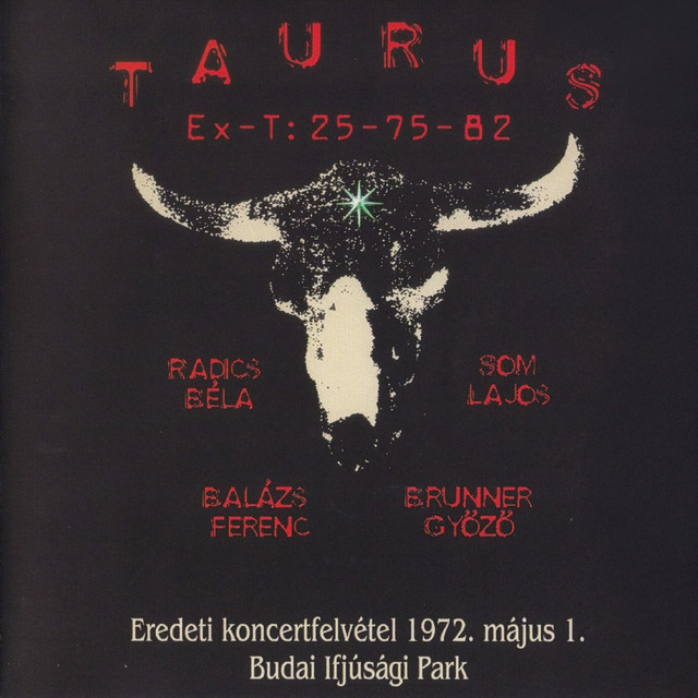 Budai Ifjúsági Park - 1972. Május 1. cover