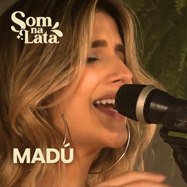 Caótica - Ao Vivo no Som na Lata