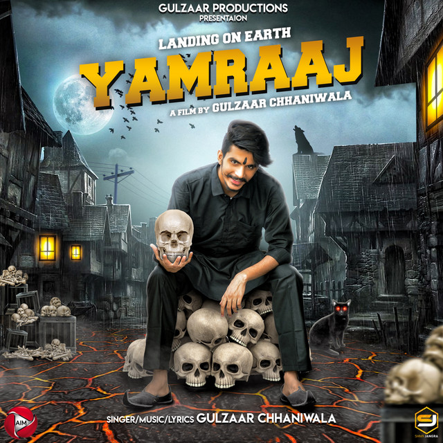 Yamraaj