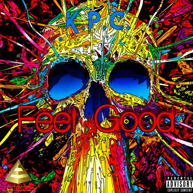 Feel Good cover