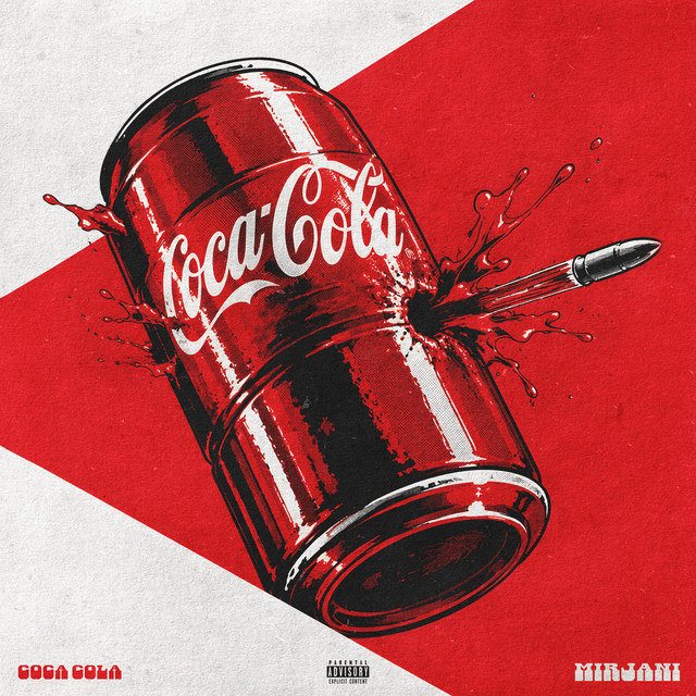 COCACOLA - Single by Mirjani | Spotify