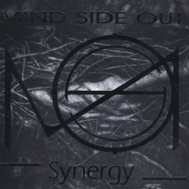 Synergy cover