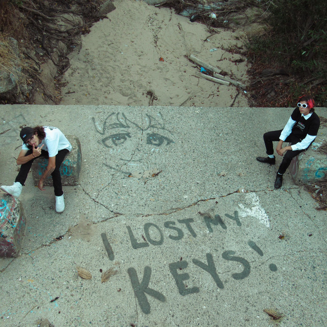 I LOST MY KEYS - Demo
