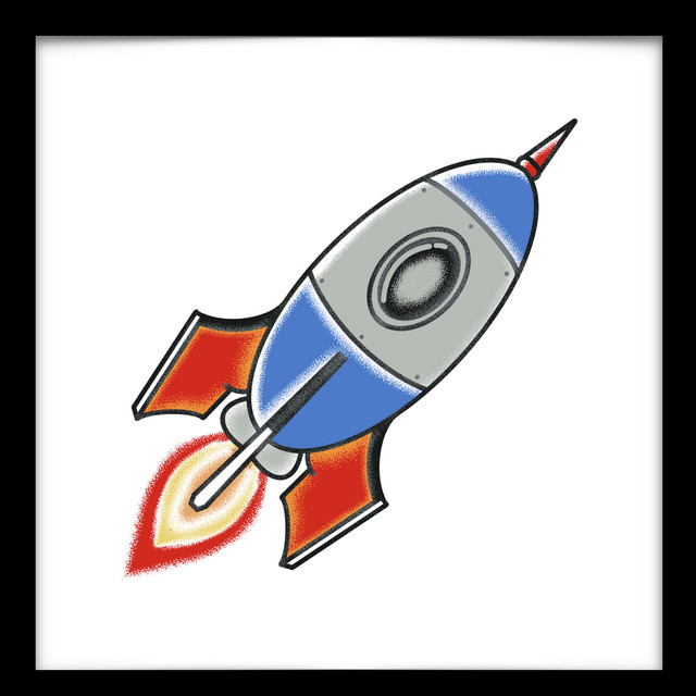 Rocket Fuel cover