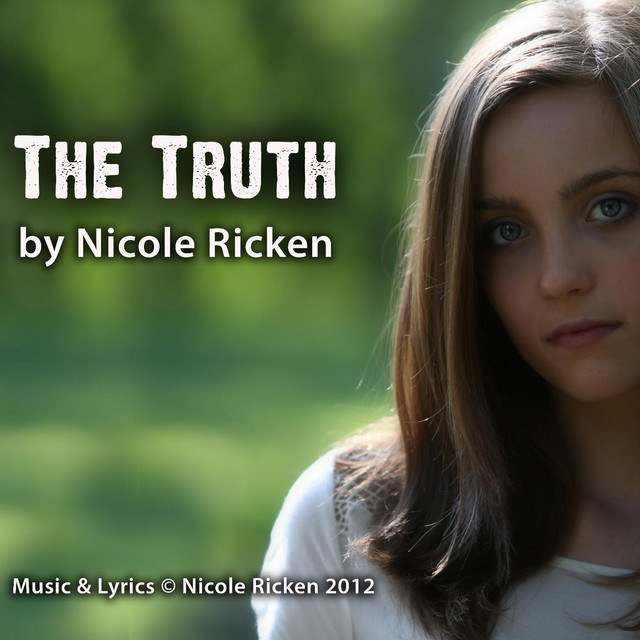 The Truth cover