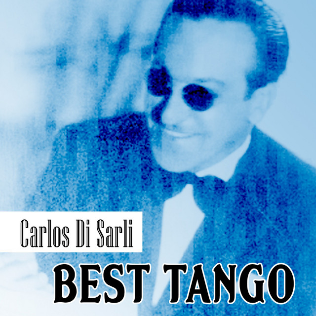 Best Tango cover art