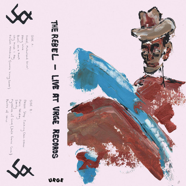 Live at Urge cover art
