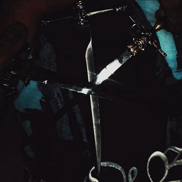 Antología cover art
