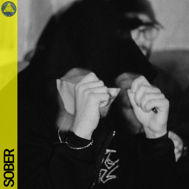 Sober cover art