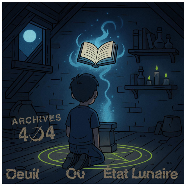 Archives 404