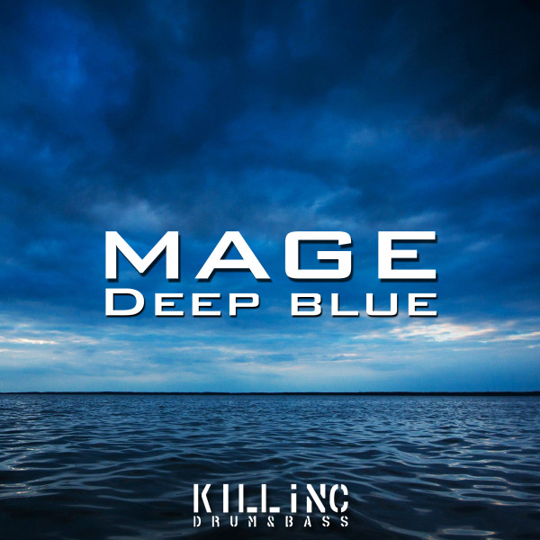 Deep Blue artwork