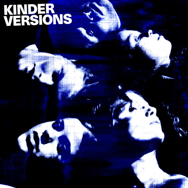 Kinder Versions cover art