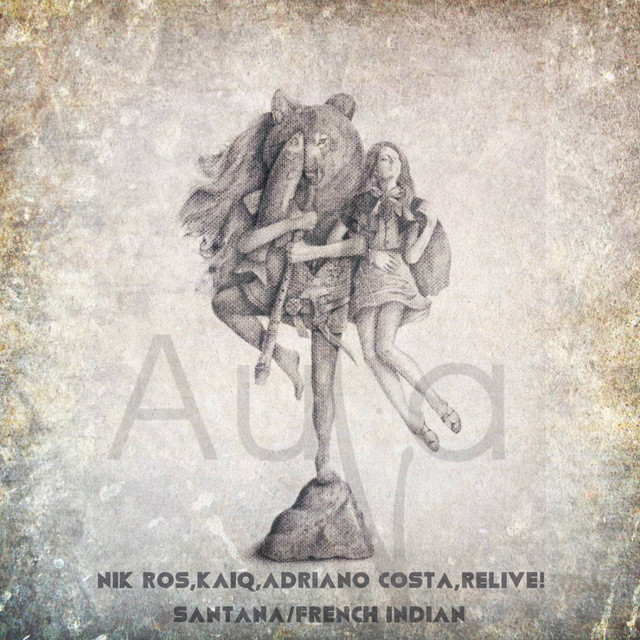 French Indian - Original Mix cover art