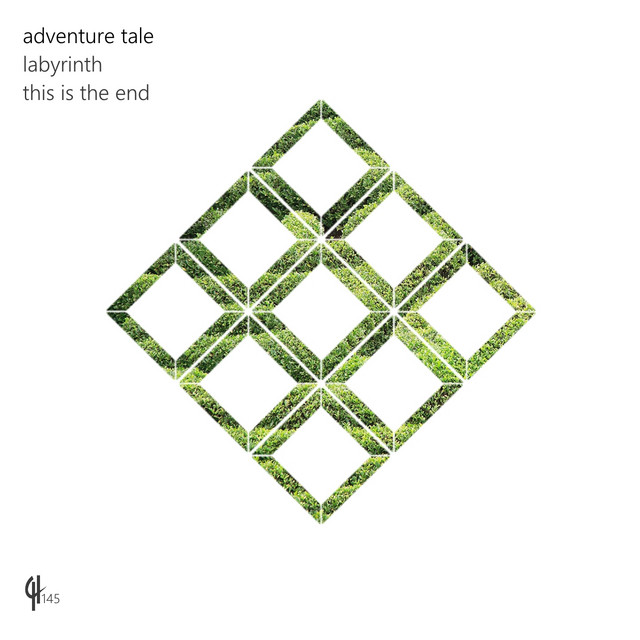 This Is the End album art
