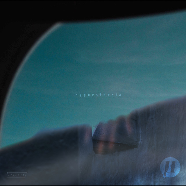 Hypoesthesia cover art