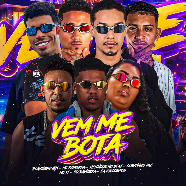 Vem Me Bota
