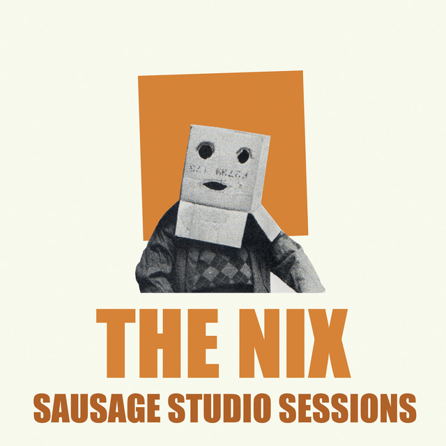 Sausage Studio Sessions cover art