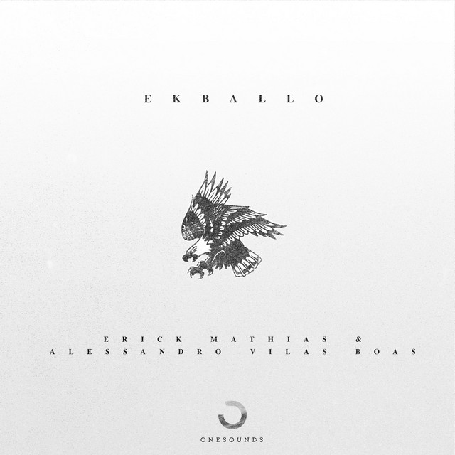 Ekballo cover art
