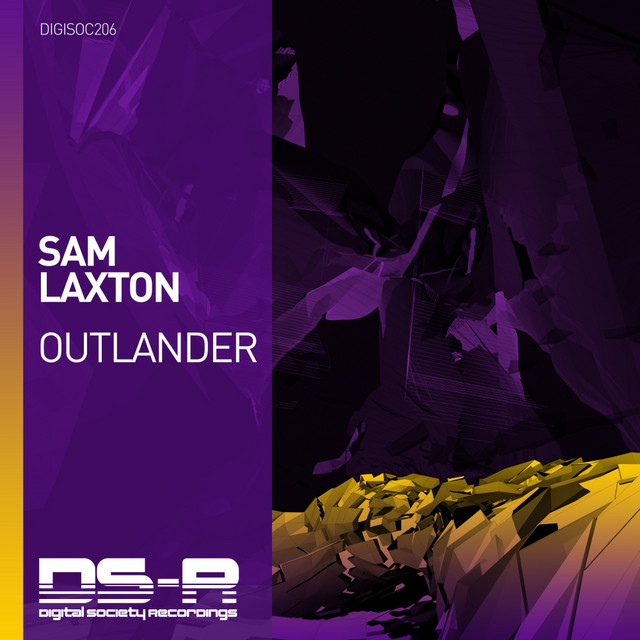 Cover du titre Outlander
