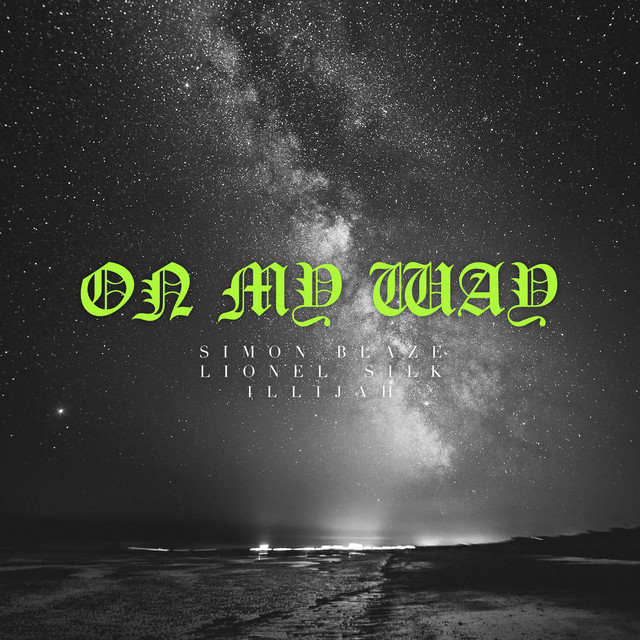 On My Way - Remix