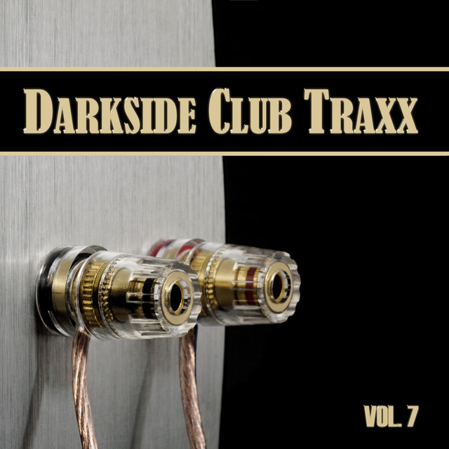 Darkside Club Traxx, Vol. 7 cover art