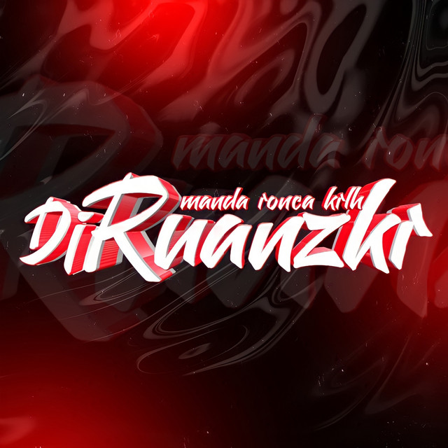 SET DJ RUANZKR cover art