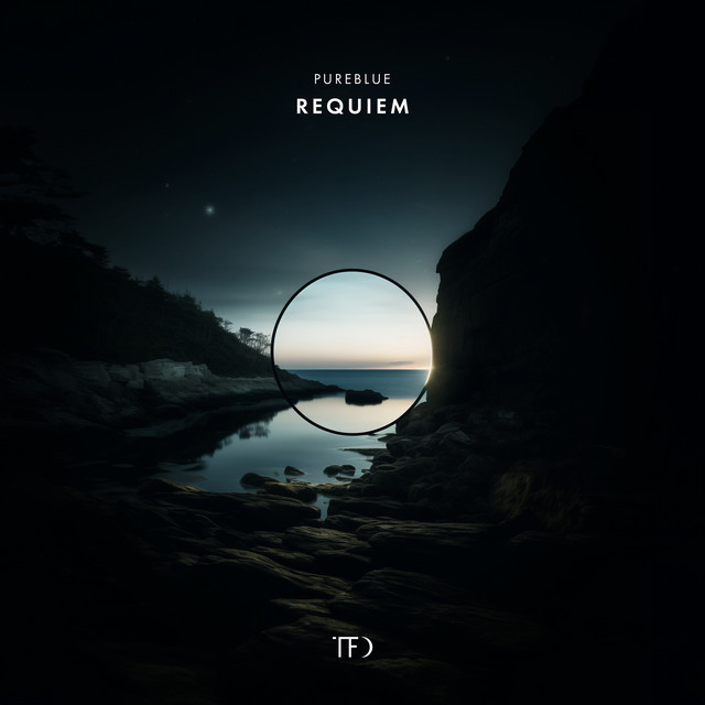 Requiem cover art