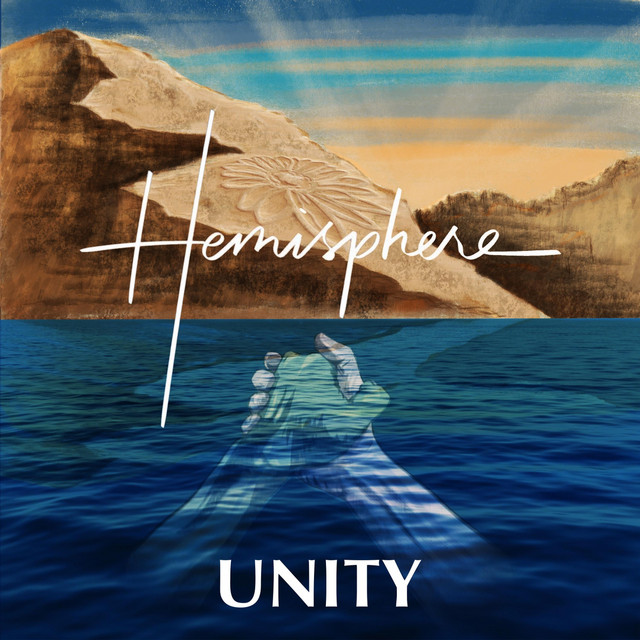 Unity cover art