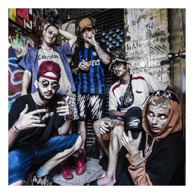 album image