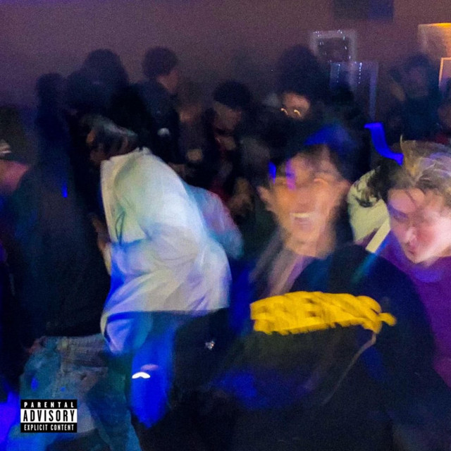 ST. JUDE cover art