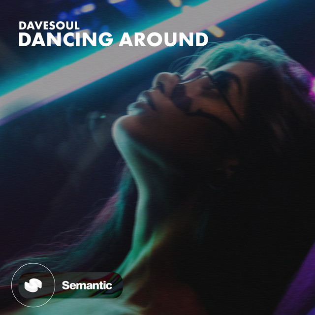 Dancing Around - Radio Edit