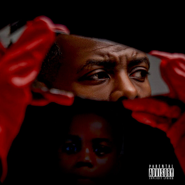 Love Me Proper cover art